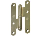 Pernio 405-9.5 lat/dorado izq amig