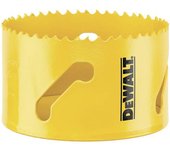 Dewalt dt90339-qz - corona bi-metal 105mm