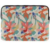 Tendance - tapa impresa para ordenador de 13 y 14 pulgadas - moorea