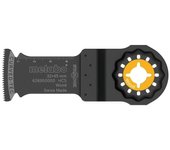 Metabo 626950000 hoja sierra de inmersión madera hcs 45x32 mm