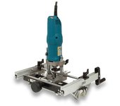Pistola articulada universal virutex 1000w - fr129vb