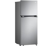 Frigorífico 2p. lg gtbv22pygkd inox 1.44m e
