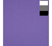 Walimex fondo de tela 2.85x6m, azul-morado