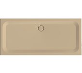 Plato de ducha rectangular betteultra 1800x800x35mm, 5986-003, color: beige bahama