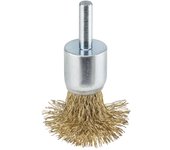 Cepillo de setas para taladro ø mm 30