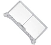 Filtro pelusas secadora balay bosch siemens (00653867)