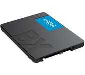 Crucial bx500 ssd 4000gb 2.5- 6gbit/s serial ata