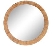Espejo de pared home esprit bali 70 x 6 x 70 cm - marca: home esprit - ean: 8424002178109