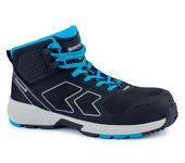 Bota de seguridad honeywell runner s3 src esd azul-49