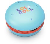 Altavoz energy sistem lol roll pop kids blue