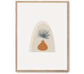 Cuadro little vase
