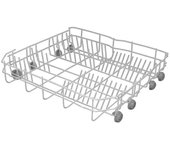 Cesta inferior lavavajillas beko (1758970900)