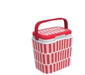 Nevera sp-berner trendy geometry 34715 29l