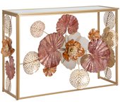 Consola glam redy 114x41.5x80 cm