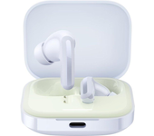Auriculares bluetooth xiaomi redmi buds 5 con estuche de carga/ autonomía 10h/ azules
