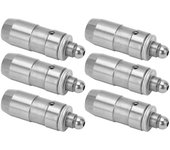 24 piezas de elevadores de válvulas 5l1z 6500 a, ajustadores de juego de elevadores de balancín, reemplazo para ford expedition explorer