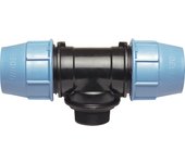 Somatherm for you - te igual macho plástico para tubo de pe d32 - m26/34