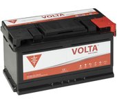 Batería de coche 85ah 750a en volta c+850d classic
