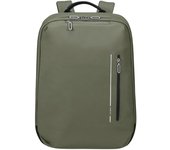 Samsonite ongoing 39,6 cm (15.6) mochila oliva