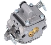 Reemplazo de carburador de motosierra con junta para stihl 017 018 ms170 ms180