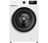 Lavadora aspes al7201aidvb blanco 7kg vapor a