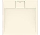 Ideal standard ultra flat s i.life plato de ducha cuadrado, 700x700x30mm, t5246ft, color: piedra arenisca