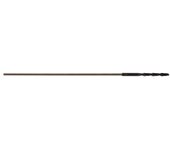 Wolfcraft 7680010 - broca para encofrado cv vastago redondo diam 80 x 400 mm