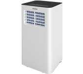 Aire acondicionado portátil infiniton pac-a292b - 2500 frigorías, solo frío, deshumidificador, a, control remoto