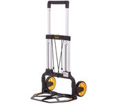Stanley fatmax - diable pliant - capacité 125 kg