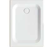 Betteultra plato de ducha rectangular con antideslizante sense 1050x750x35mm, blanco, 8710-000as