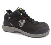 Bota seguridad en345 - abarth zerocento x-treme t-46