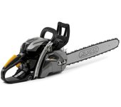 Motosierra gasolina 46,5 cc espada de 45 cm marca alpina