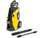 Hidrolimpiadora karcher k-7 power 3 kw 180 bar