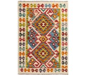 Kilim afgano | 115 x 78 cm