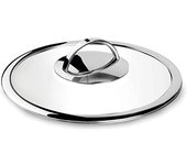Lacor - 79928 - tapa belly 28 cm. inox