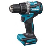 Makita df002gz - taladro atornillador motor brushless 40vmax xgt 65nm sin batería ni cargador