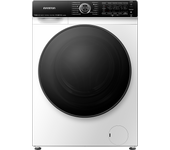 Lavadora infiniton wm-r10d - blanco ,vapor care,auto dosificador, 10kg, 14 programas,1400rpm, a+++/b