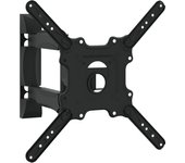 Soporte pared tv | mueble de salón pantalla 32''-55'' max vesa 400x400 mm 35 kg cfw63249