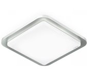 Lámpara de techo con detector de movimiento steinel rs 16 led d2 s 360° 3000 k