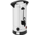 Hervidor de agua - 8,7 l - 1.500 w - doble pared