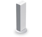 Termoventilador xiaomi smartmi, inteligente, 2000w, control remoto, app, blanco