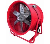 Ventilador y extractor mv600sl