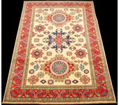 Alfombra afgana alfombra pakistán tapis yoly yeppich alfombra alfombra ghazni 298x200 cm