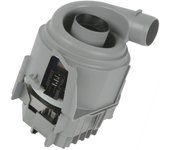 Motor lavavajillas balay bosch siemens (12019637)