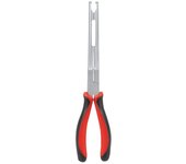 Jbm extractor de conexiones de calentador recto - 250mm