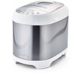 Ariete 133 panificadora acero inoxidable 550 w