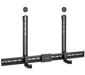 Tooq soporte barra sonido para tv multinstalacion