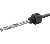Soporte para corona de 14 a 30 vástago 6.4 bahco