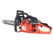 Motosierra kuril gasolina 54 cc | potente motor 2 tiempos | espada 45 cm | ligera