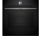 Horno bosch hbg7764b1 cristal negro pirólisis home connect